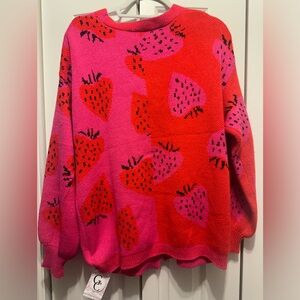 Button Down Long Sleeve Cardigan